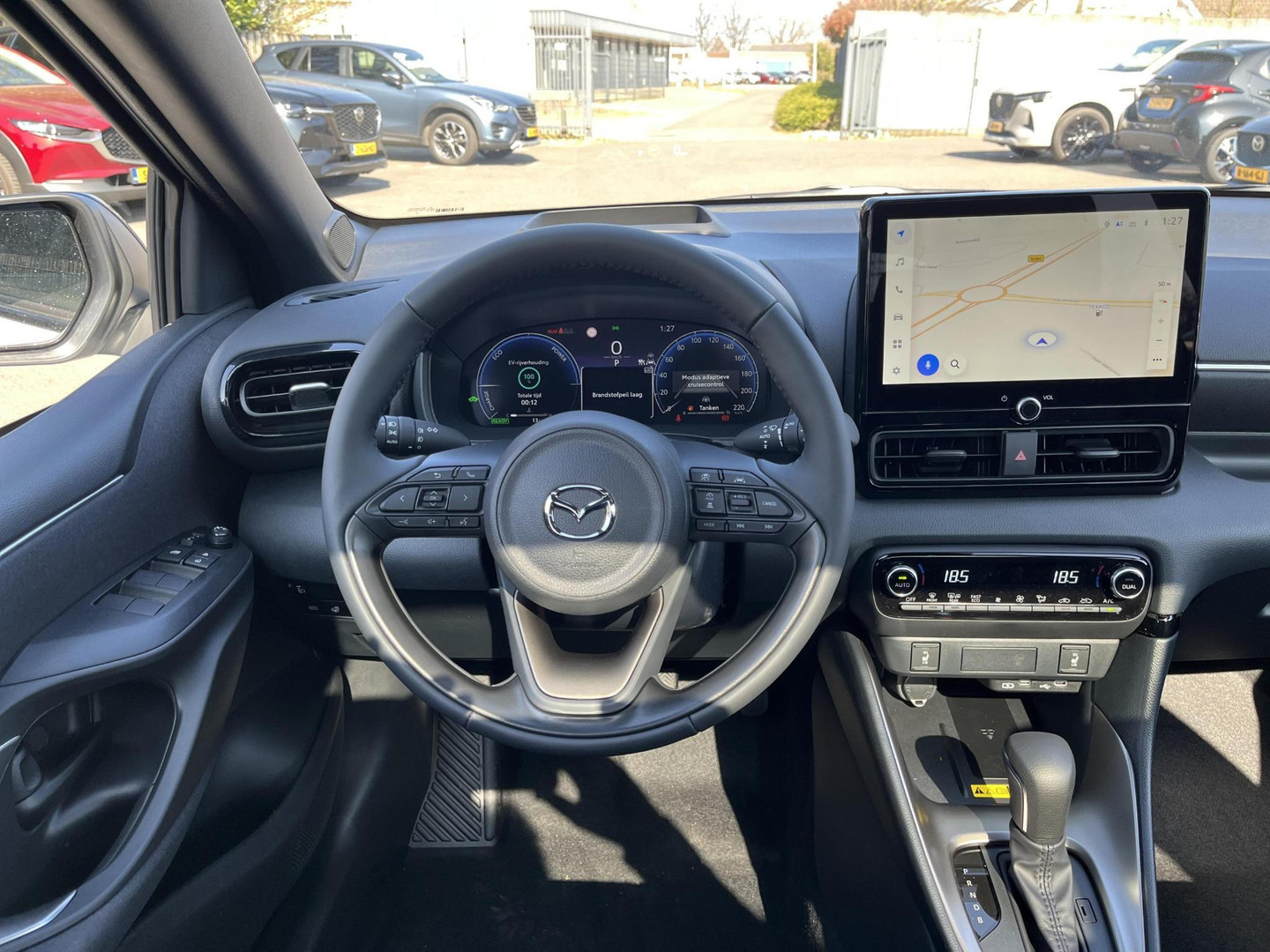 Mazda Mazda