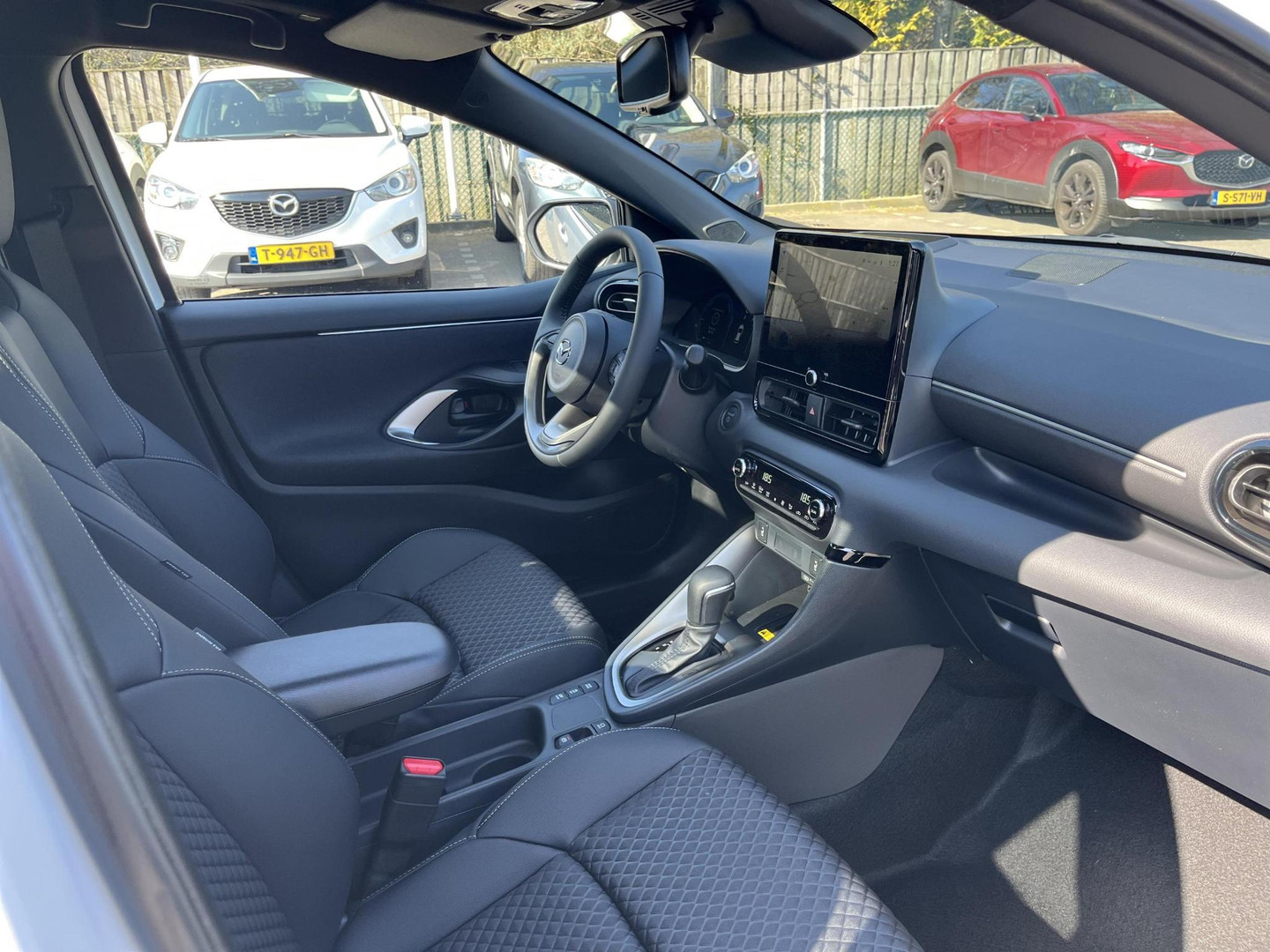 Mazda Mazda