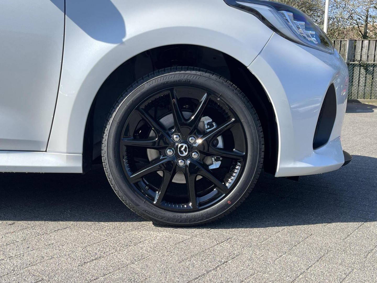 Mazda Mazda