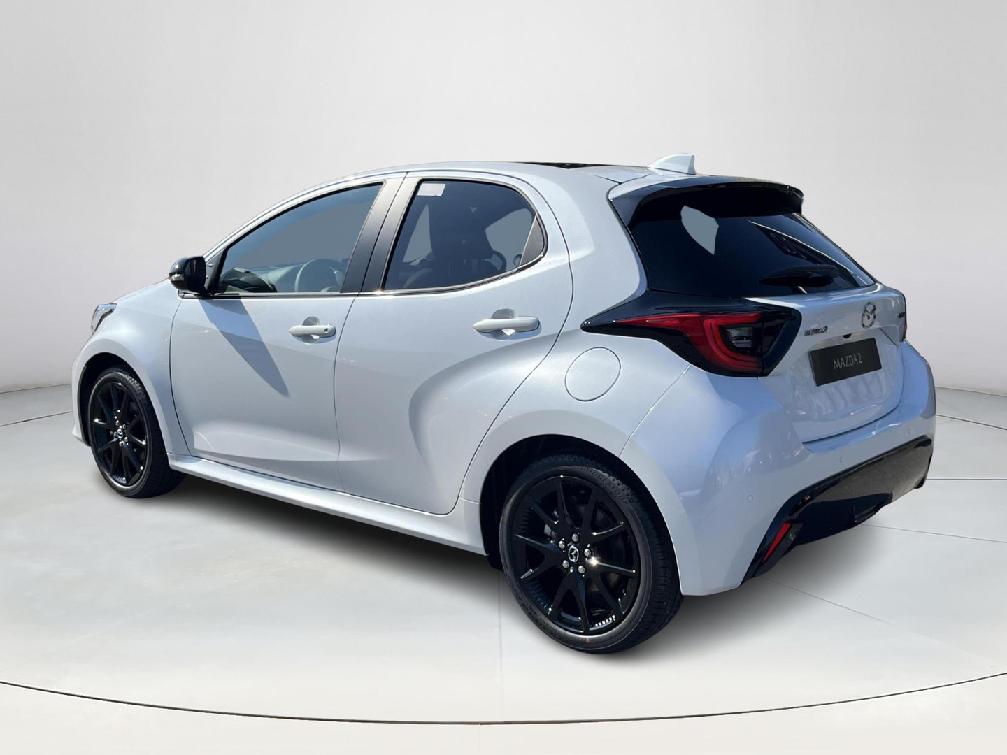 Mazda Mazda