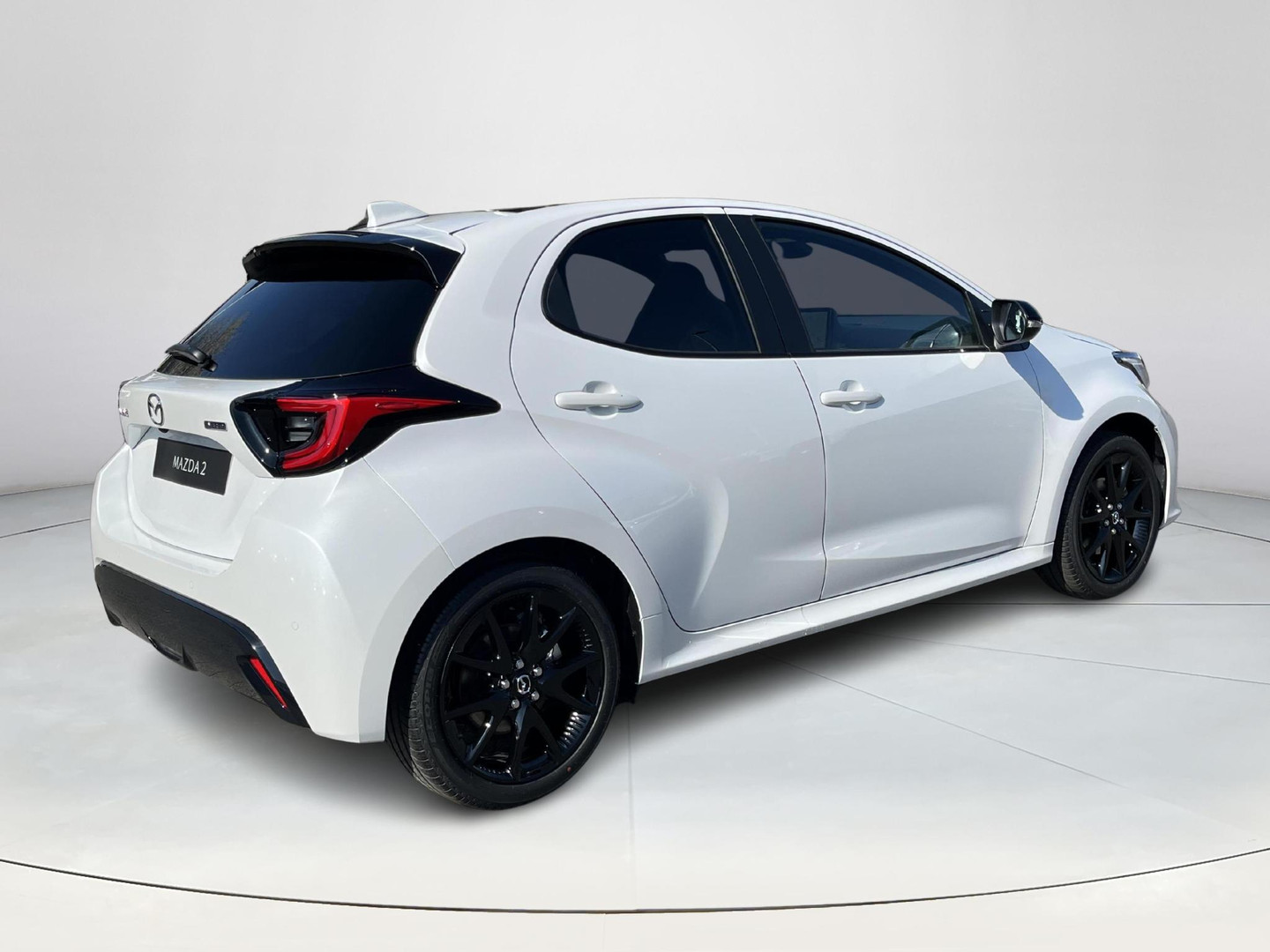 Mazda Mazda