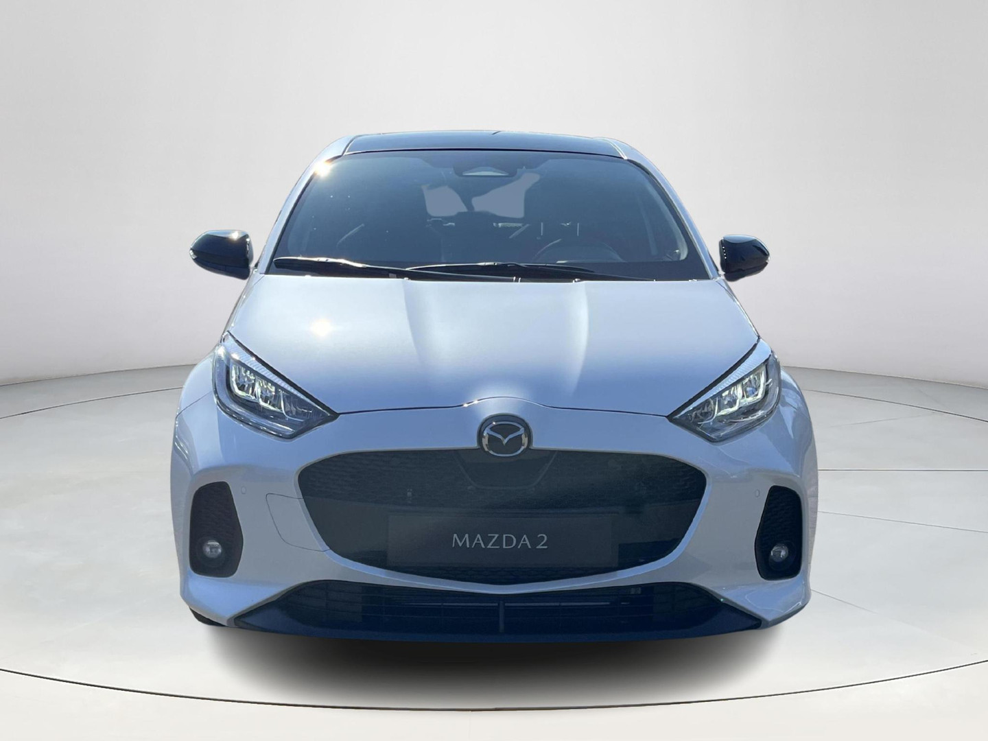 Mazda Mazda