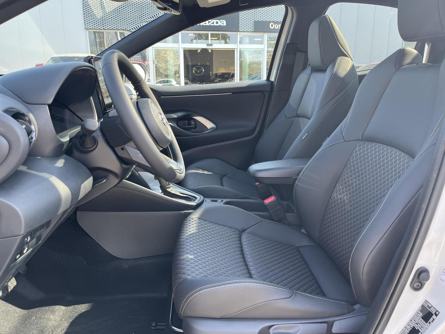 Mazda Mazda
