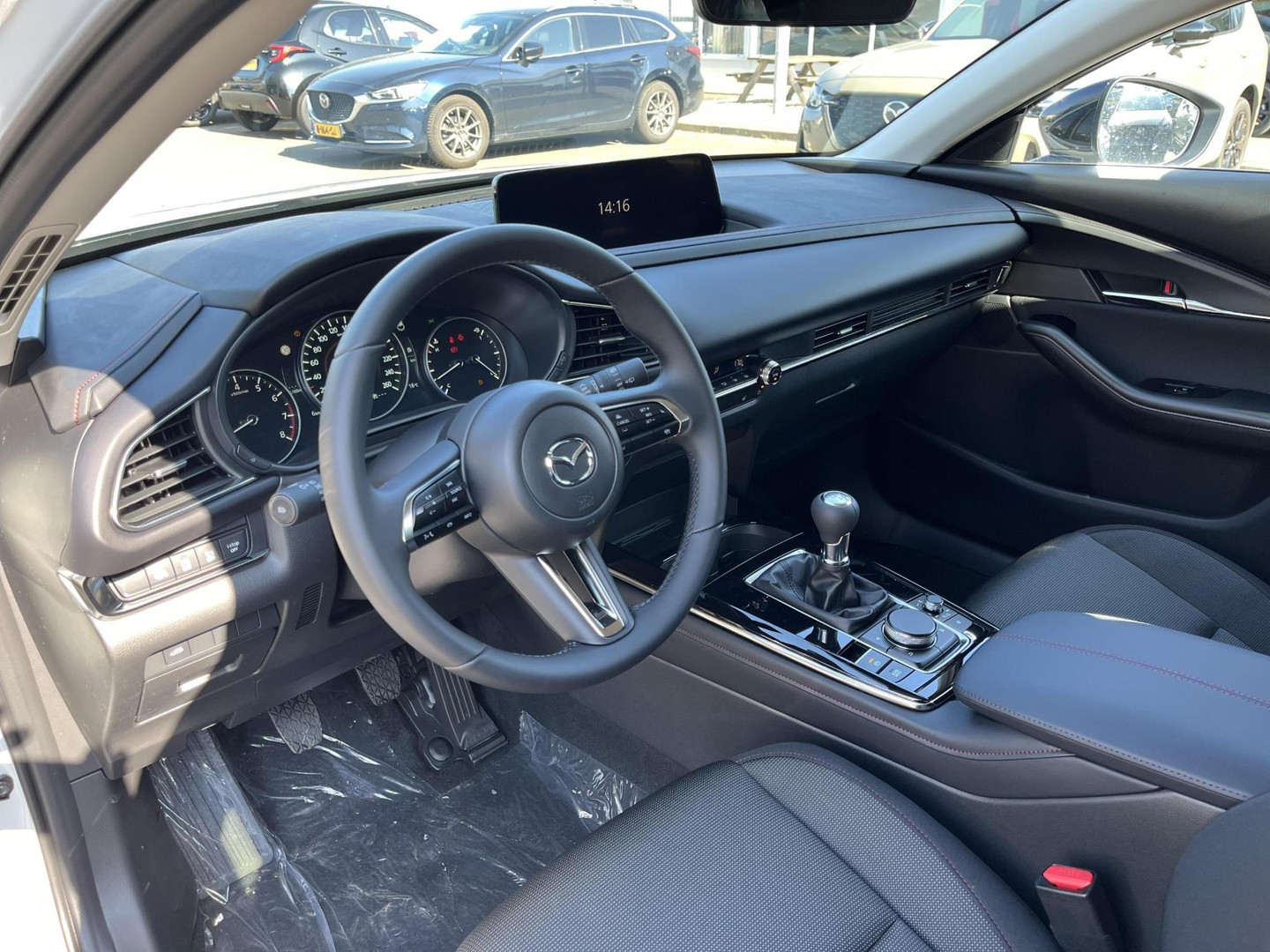 Mazda Mazda