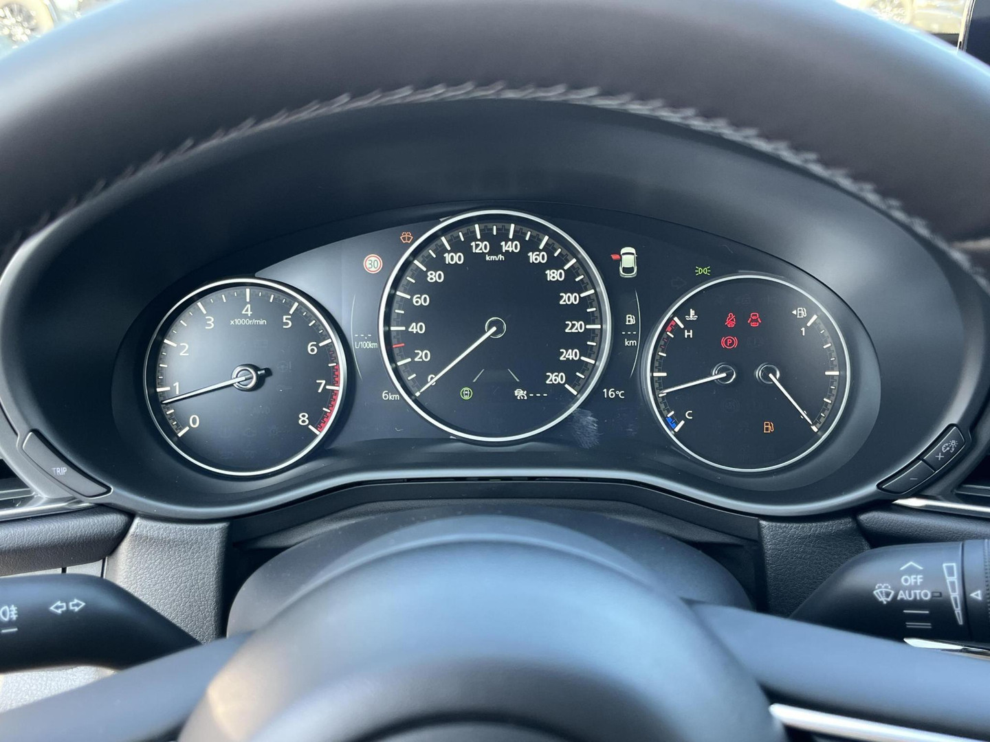 Mazda Mazda