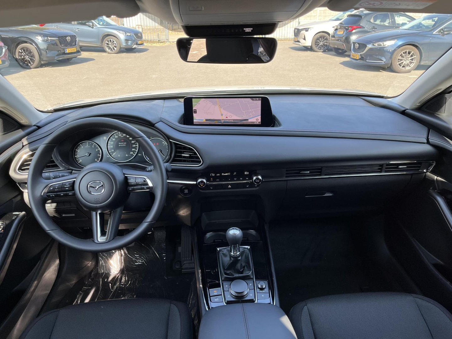 Mazda Mazda