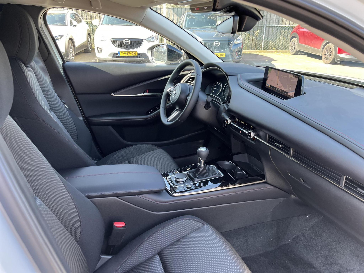 Mazda Mazda