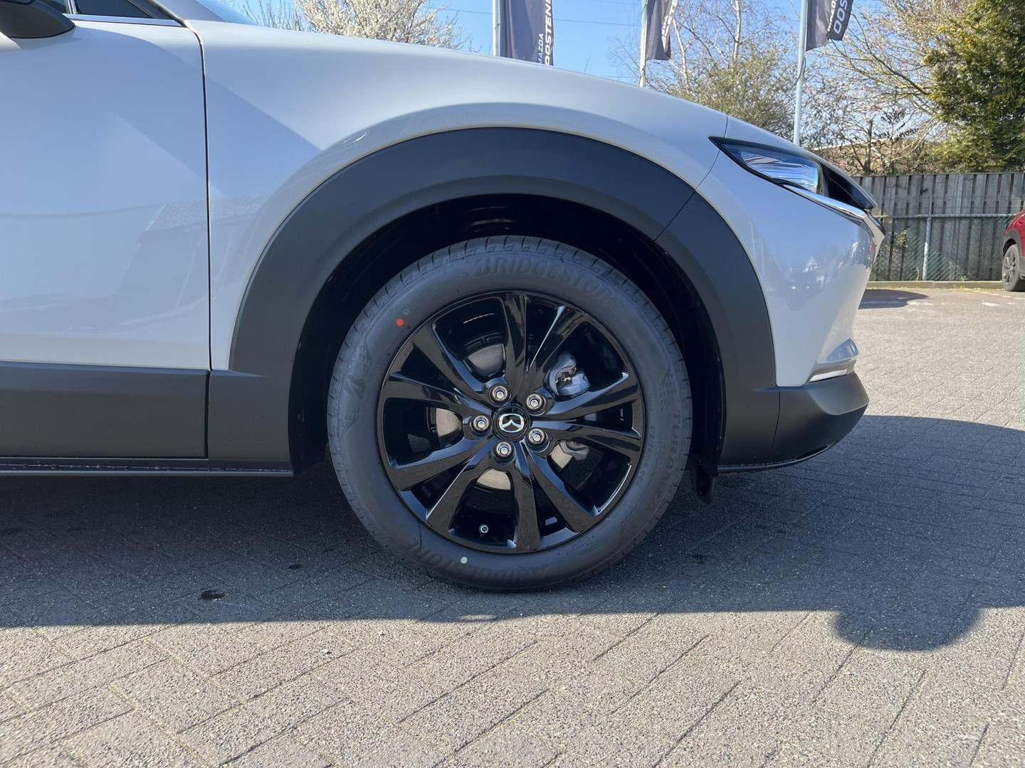 Mazda Mazda