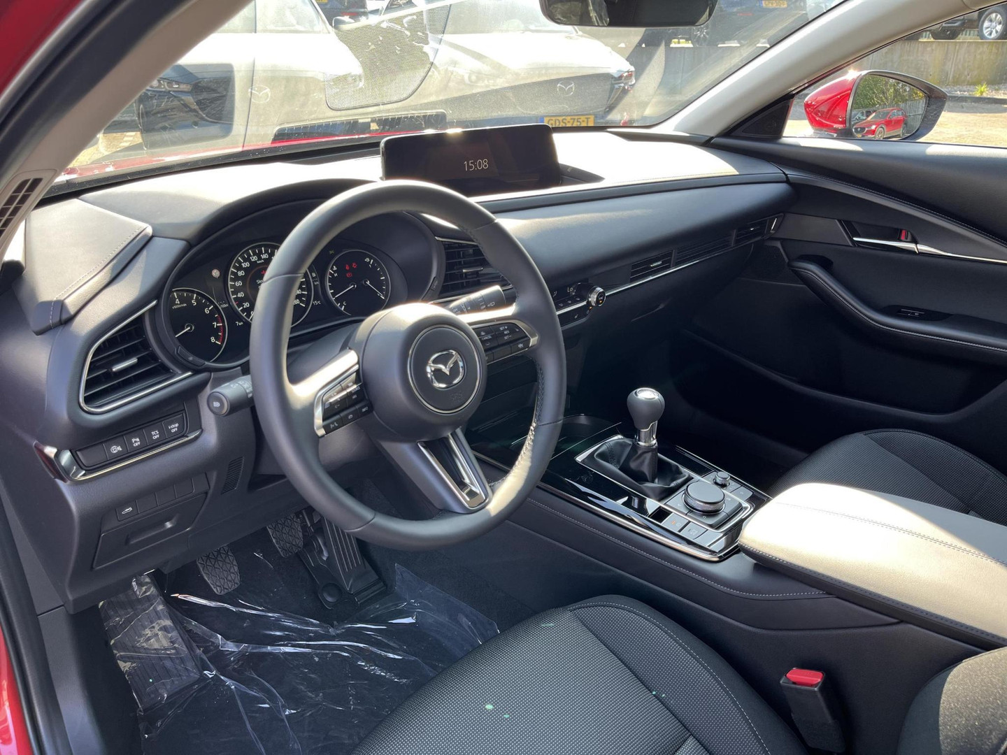 Mazda Mazda