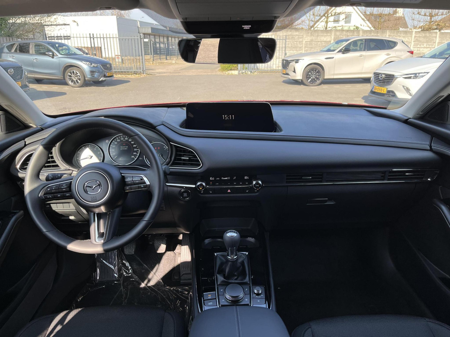 Mazda Mazda