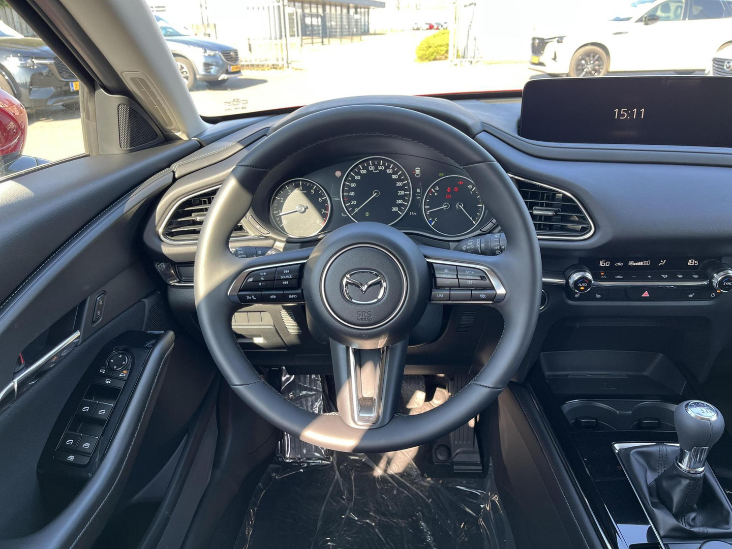 Mazda Mazda