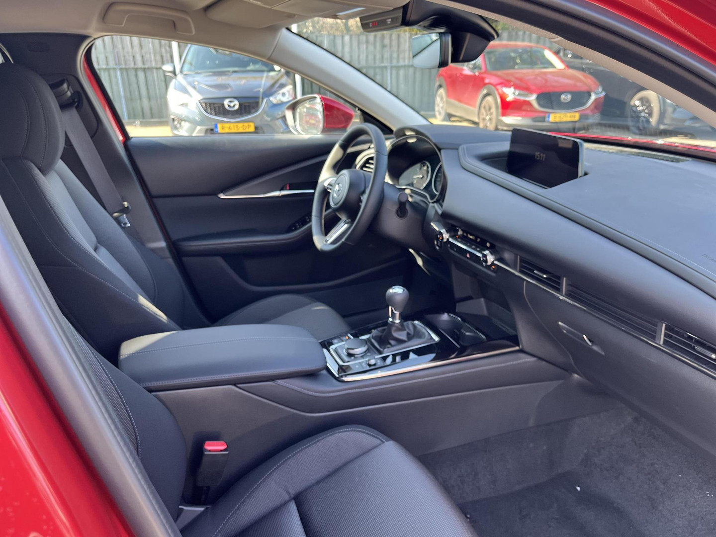 Mazda Mazda