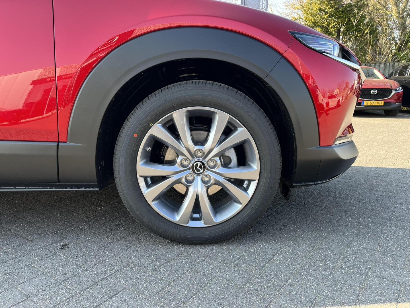 Mazda Mazda