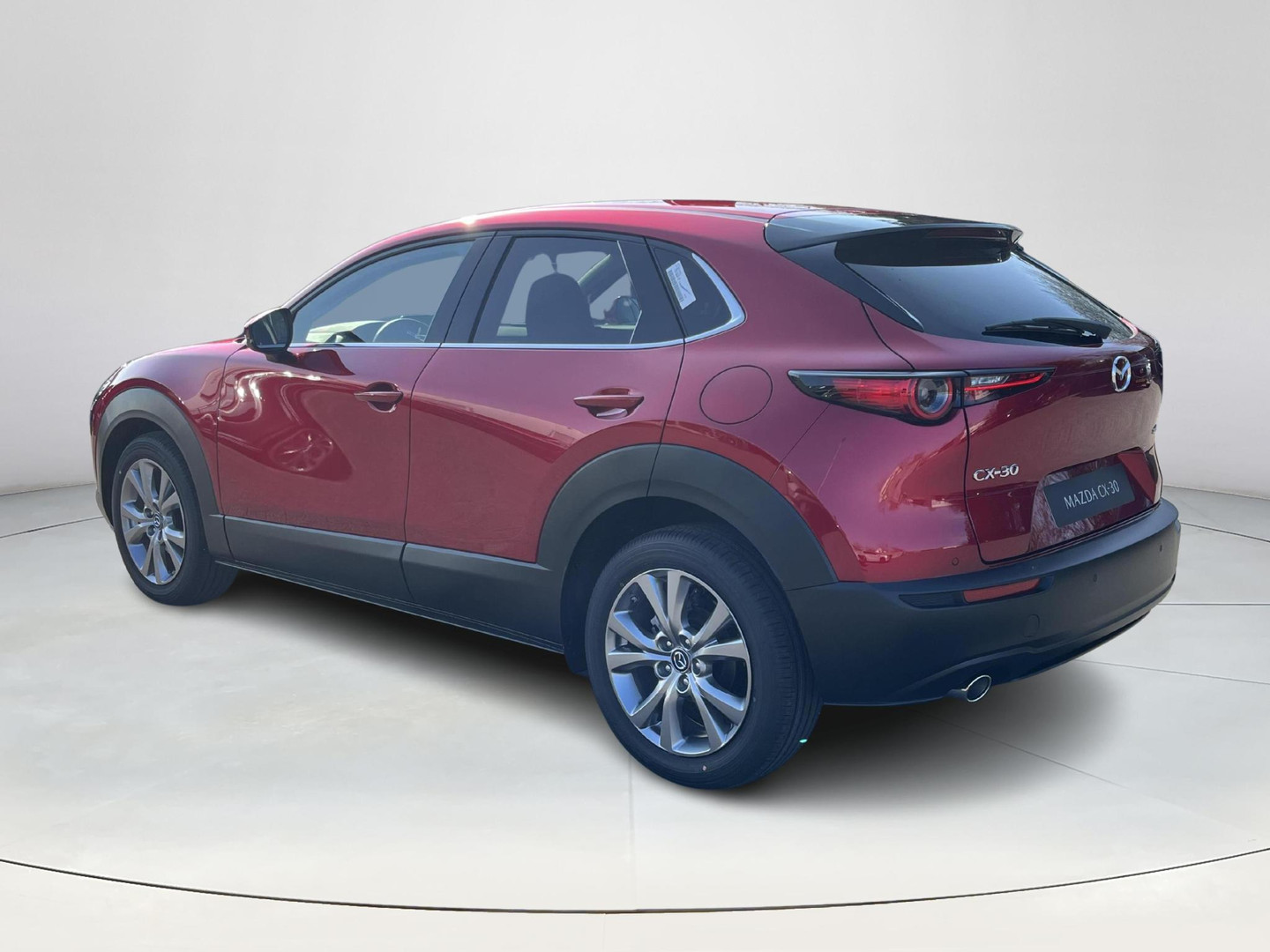 Mazda Mazda
