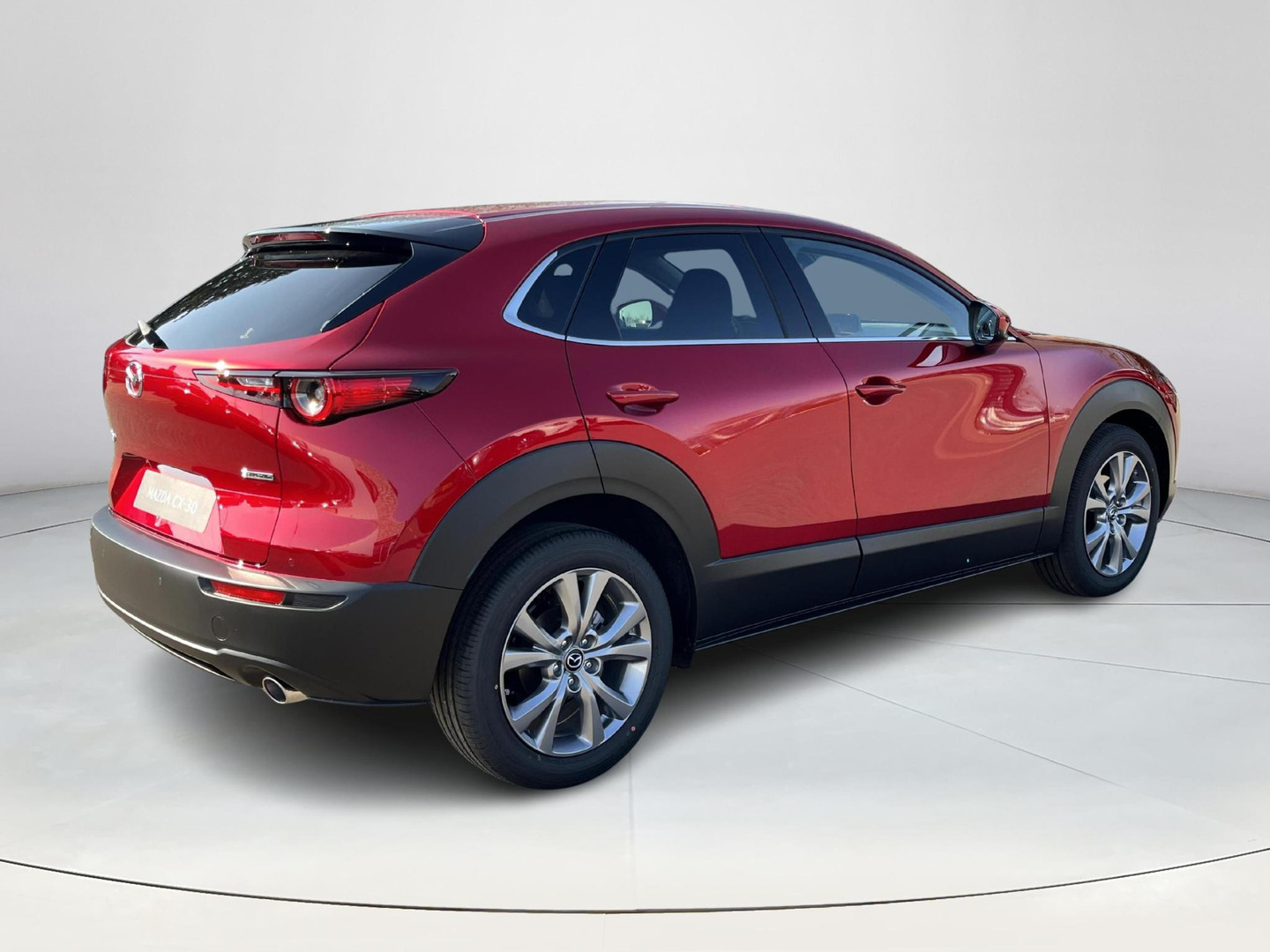 Mazda Mazda
