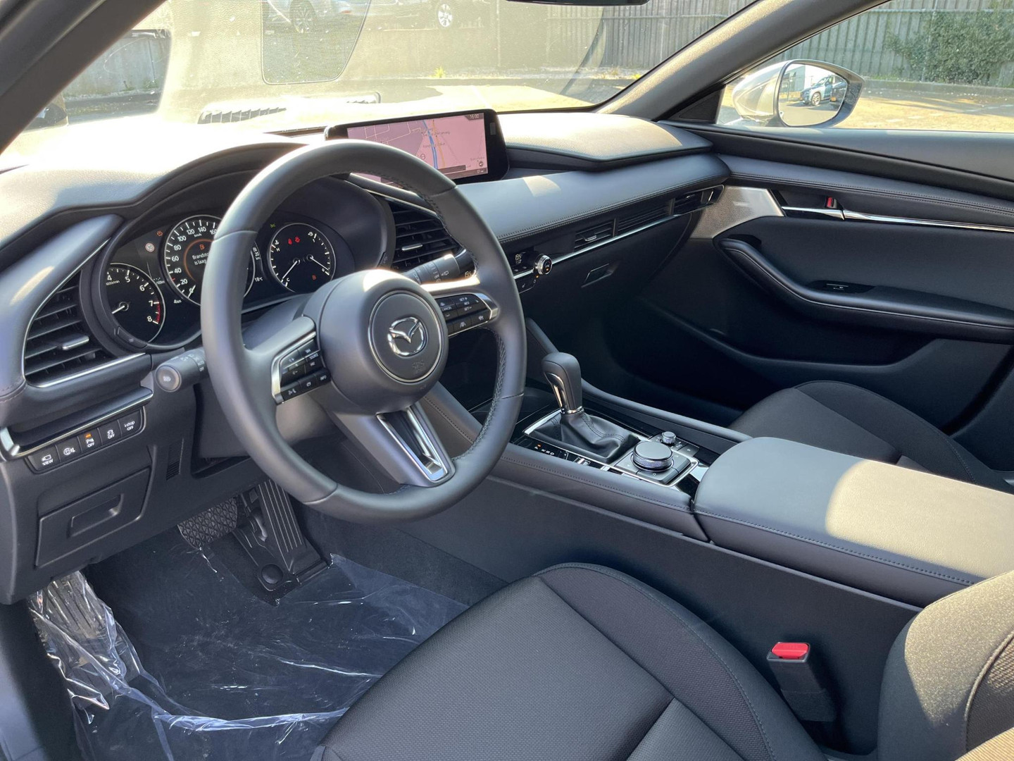 Mazda Mazda