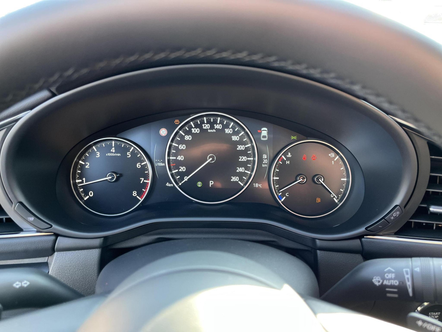 Mazda Mazda