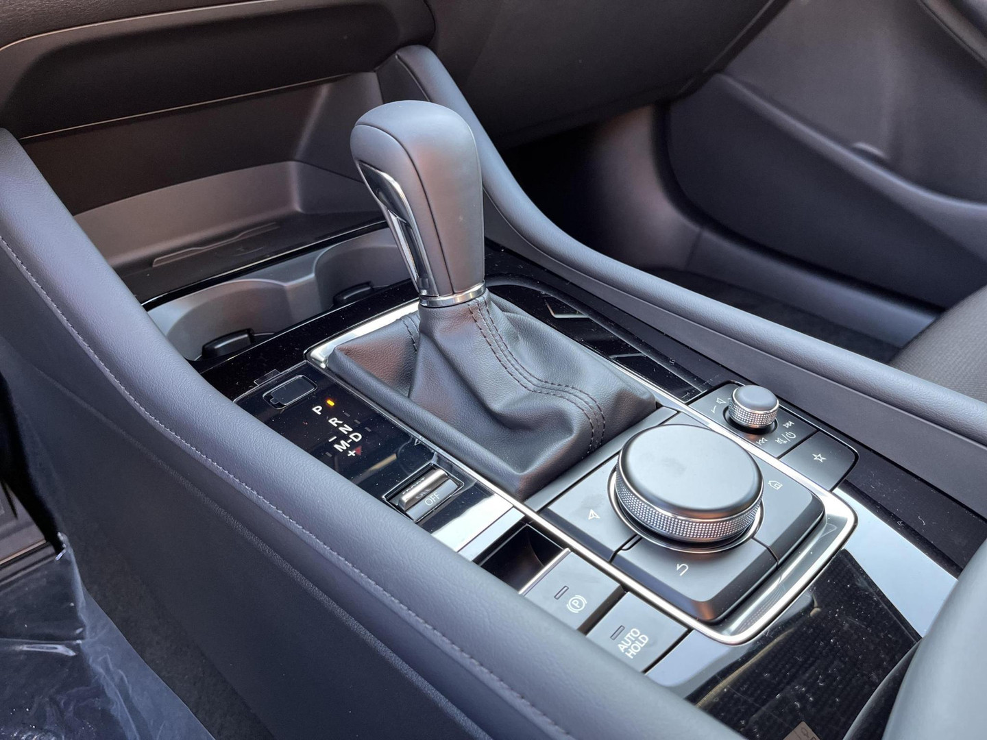 Mazda Mazda