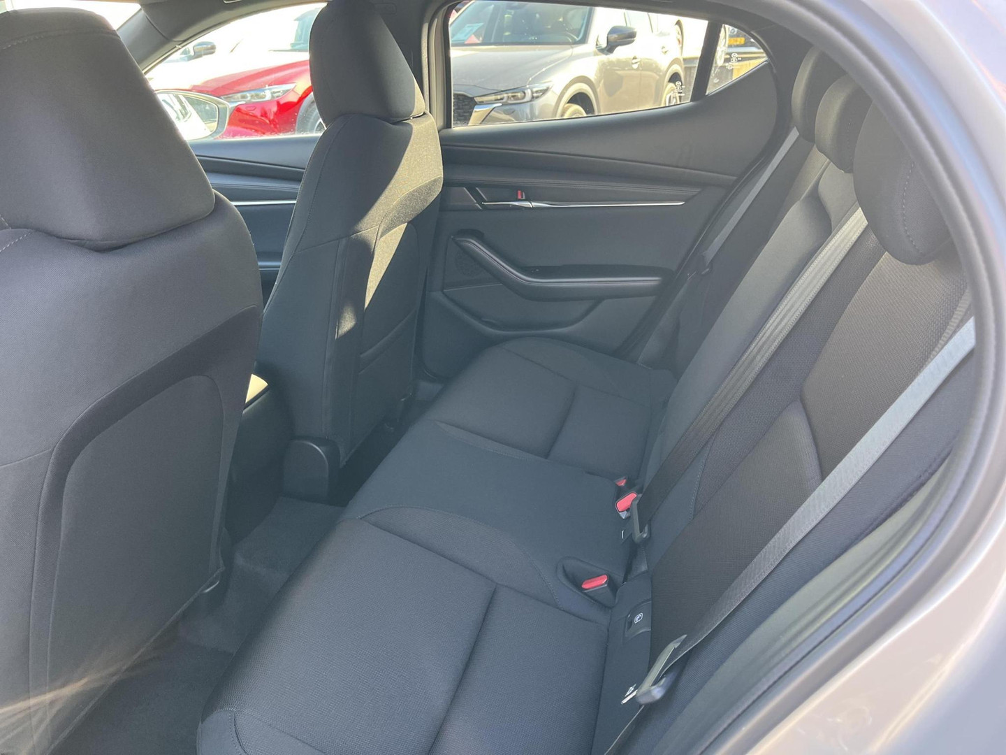 Mazda Mazda