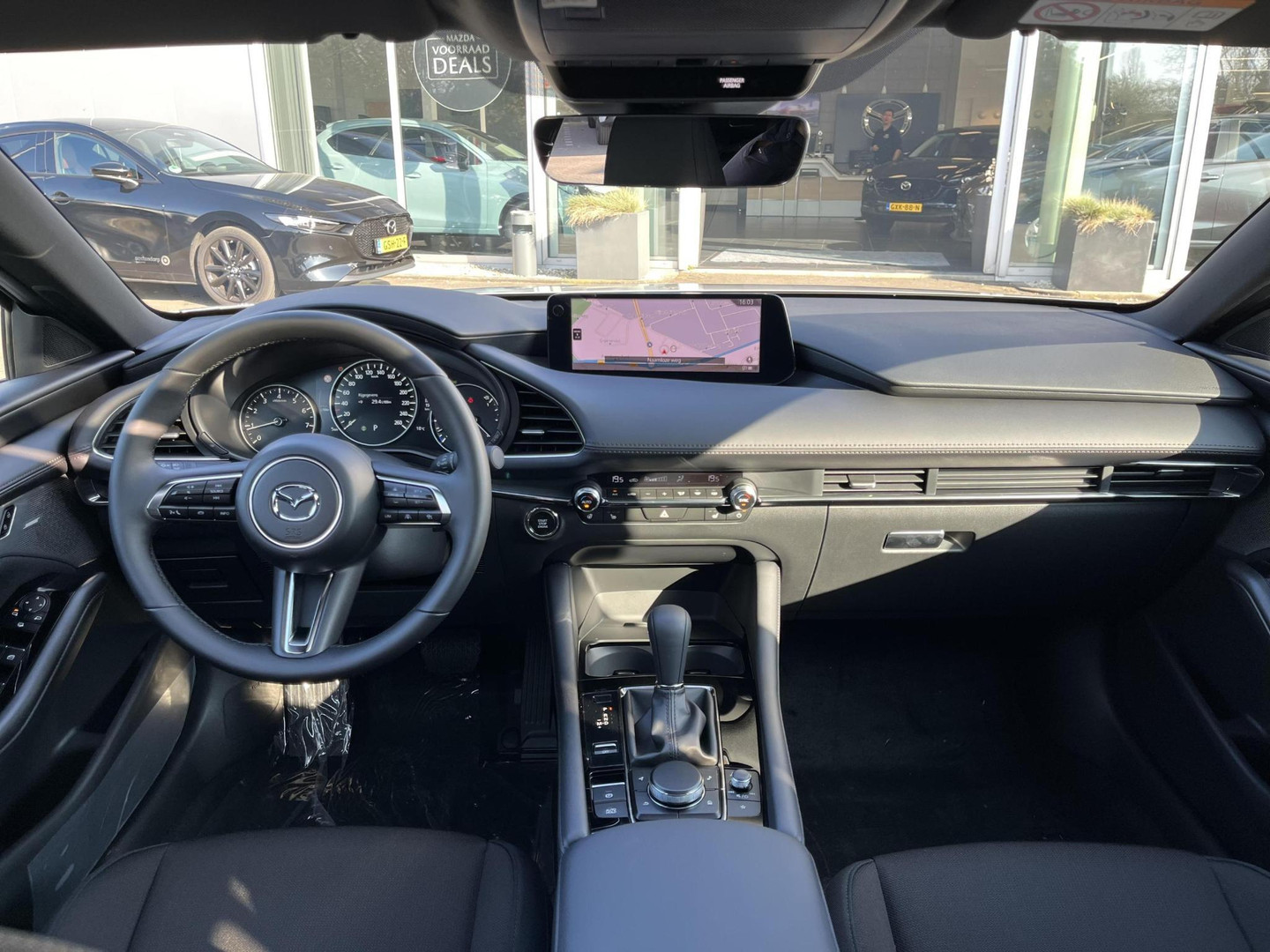 Mazda Mazda