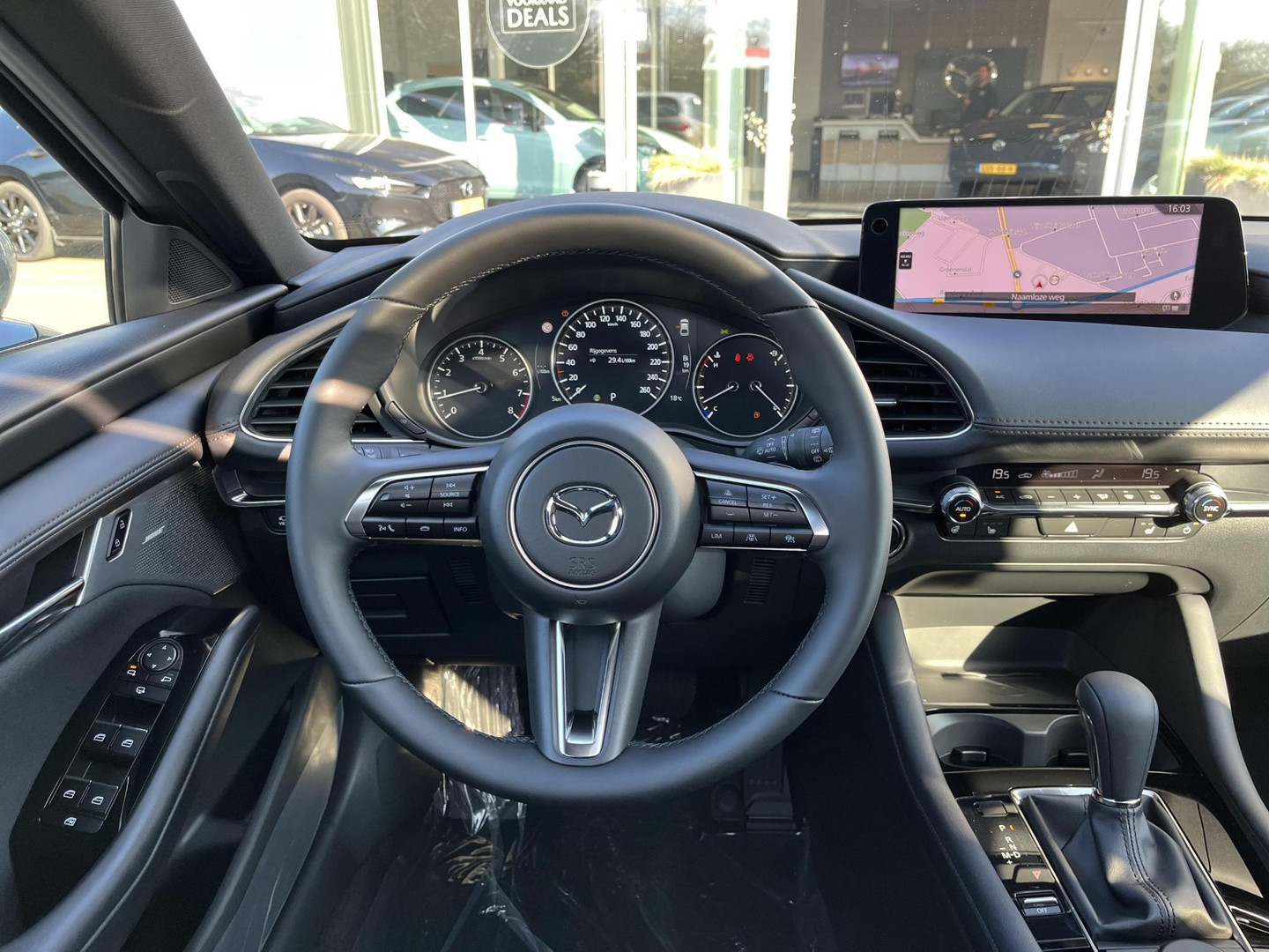 Mazda Mazda