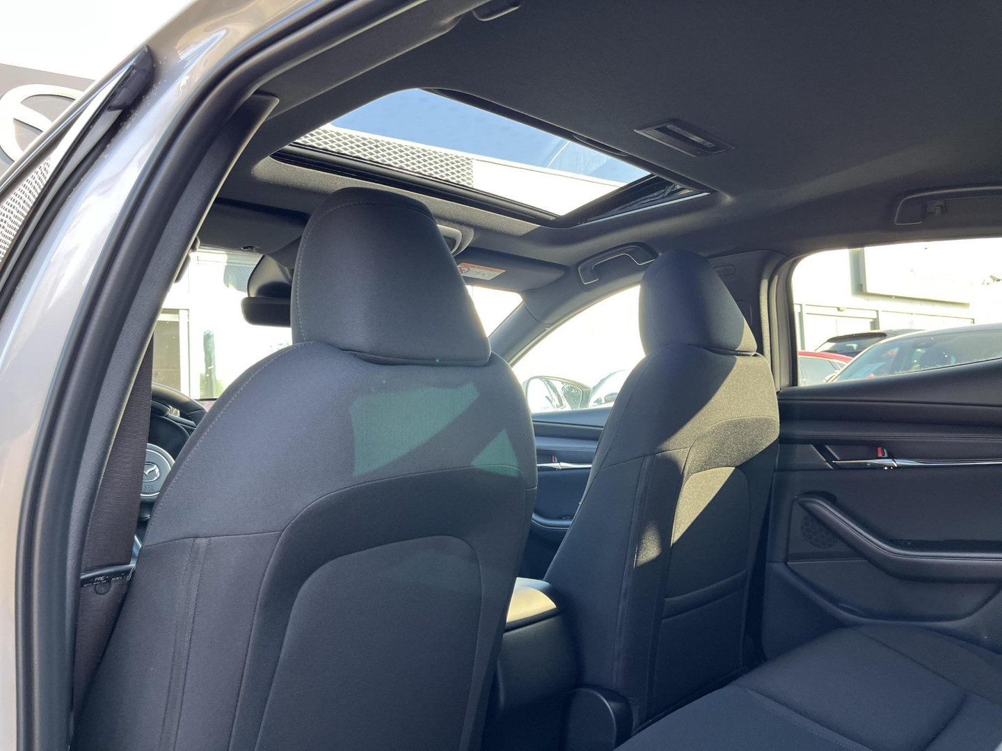 Mazda Mazda
