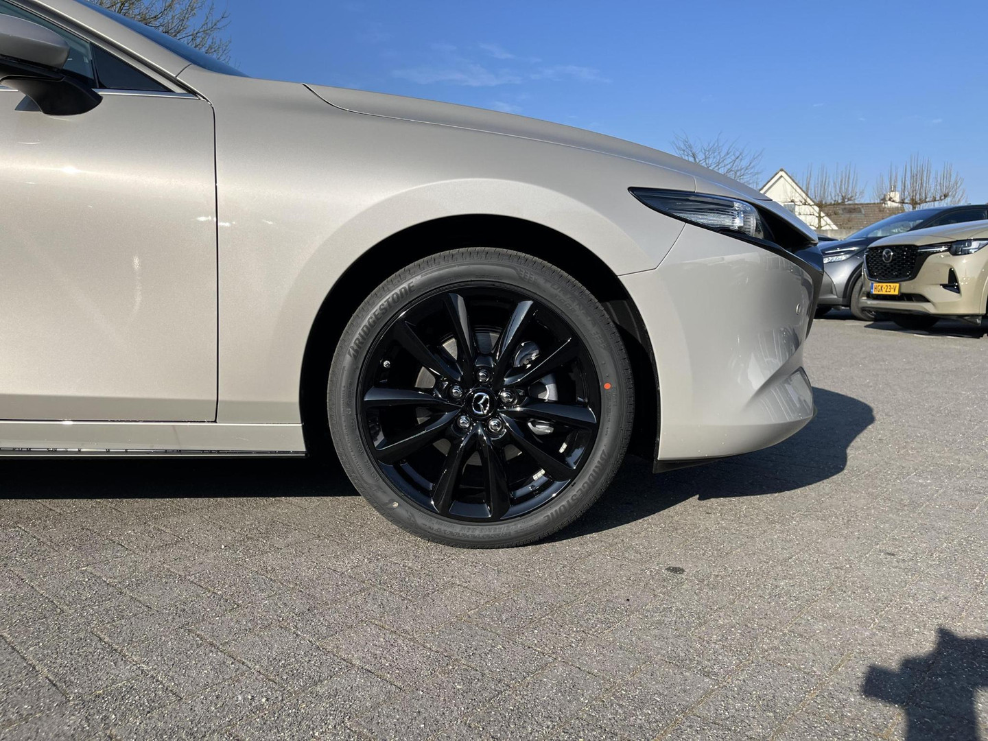 Mazda Mazda