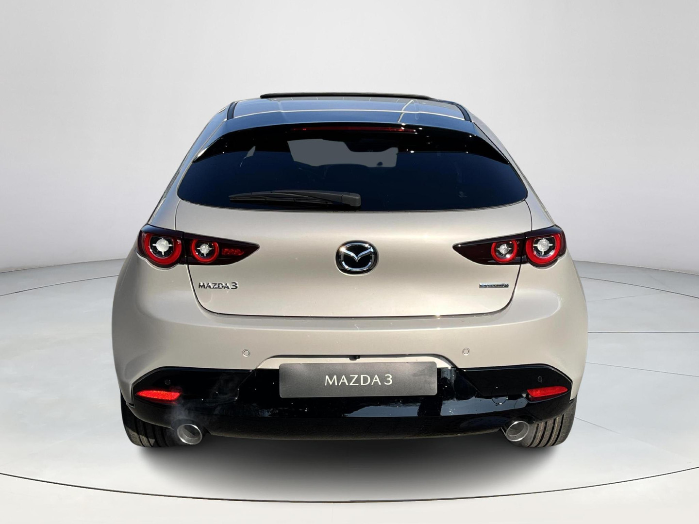 Mazda Mazda