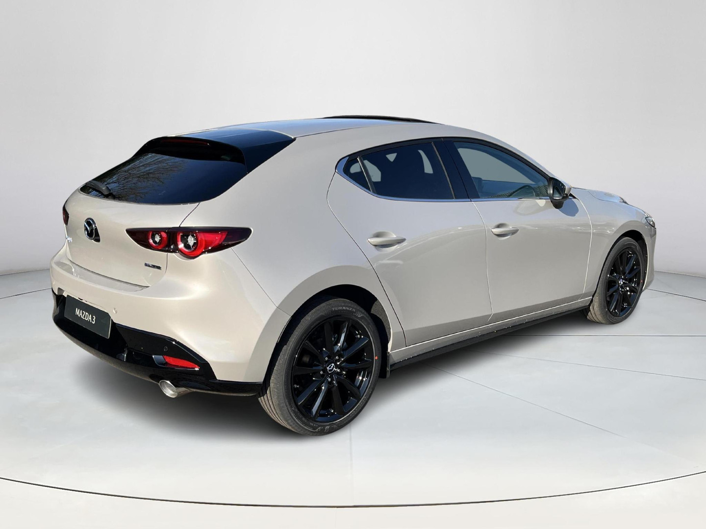 Mazda Mazda