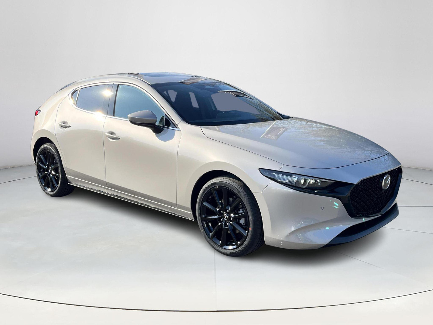 Mazda Mazda