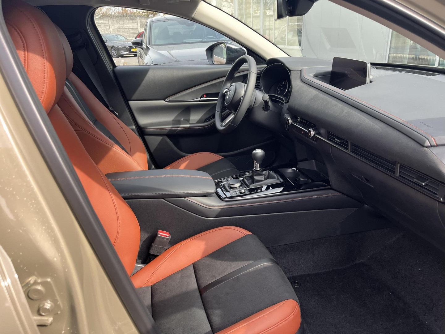 Mazda Mazda