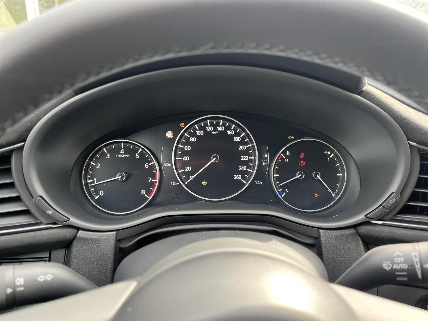 Mazda Mazda