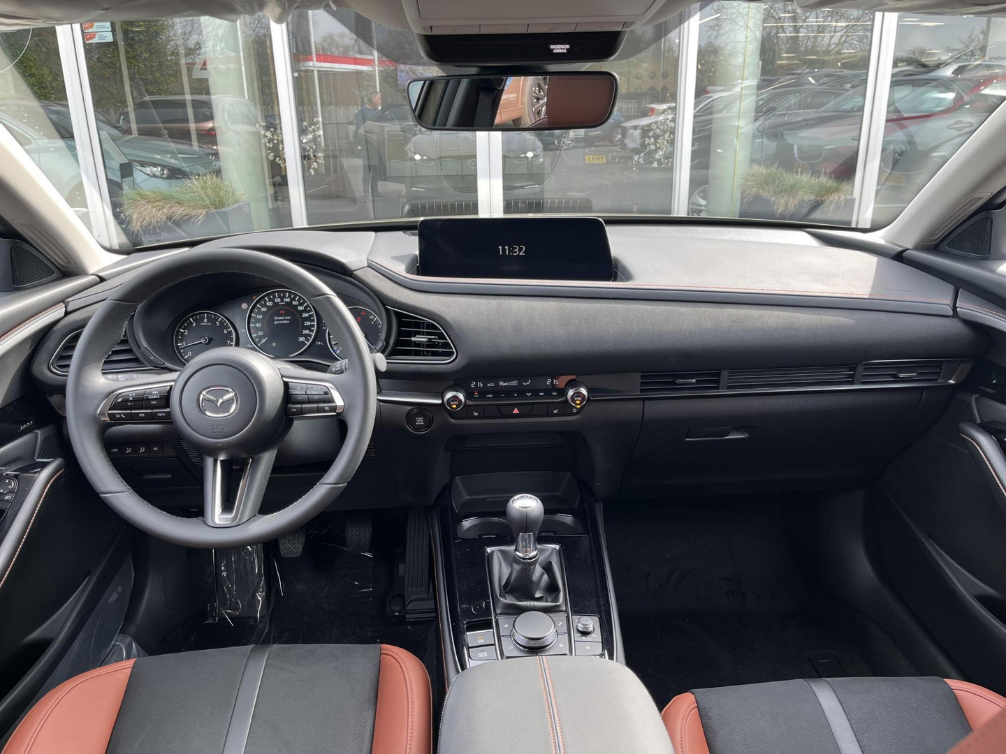 Mazda Mazda