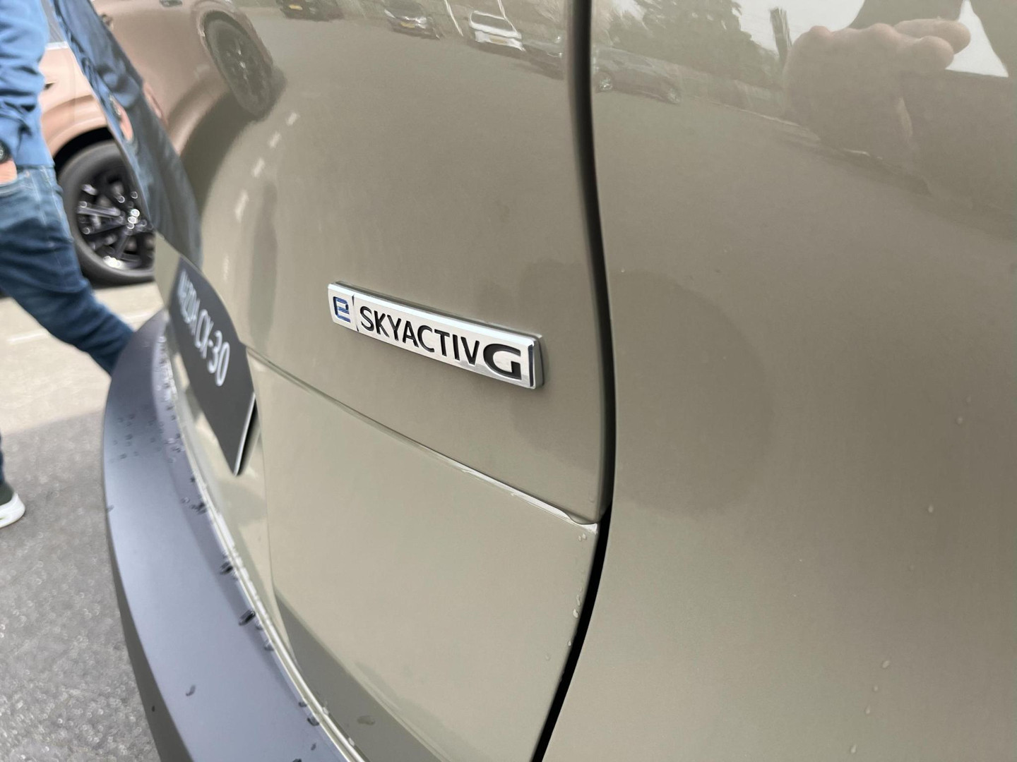 Mazda Mazda