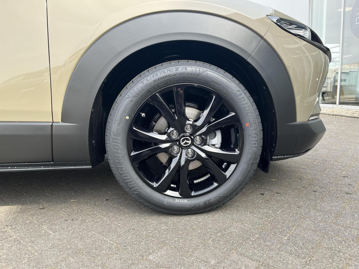 Mazda Mazda