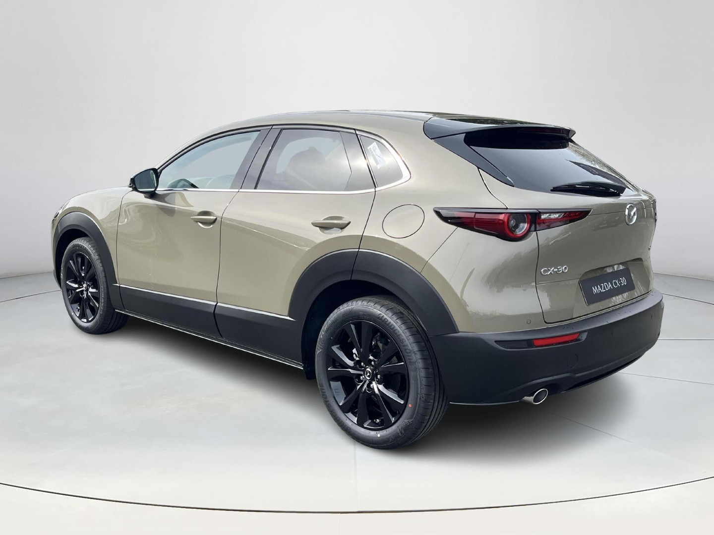 Mazda Mazda