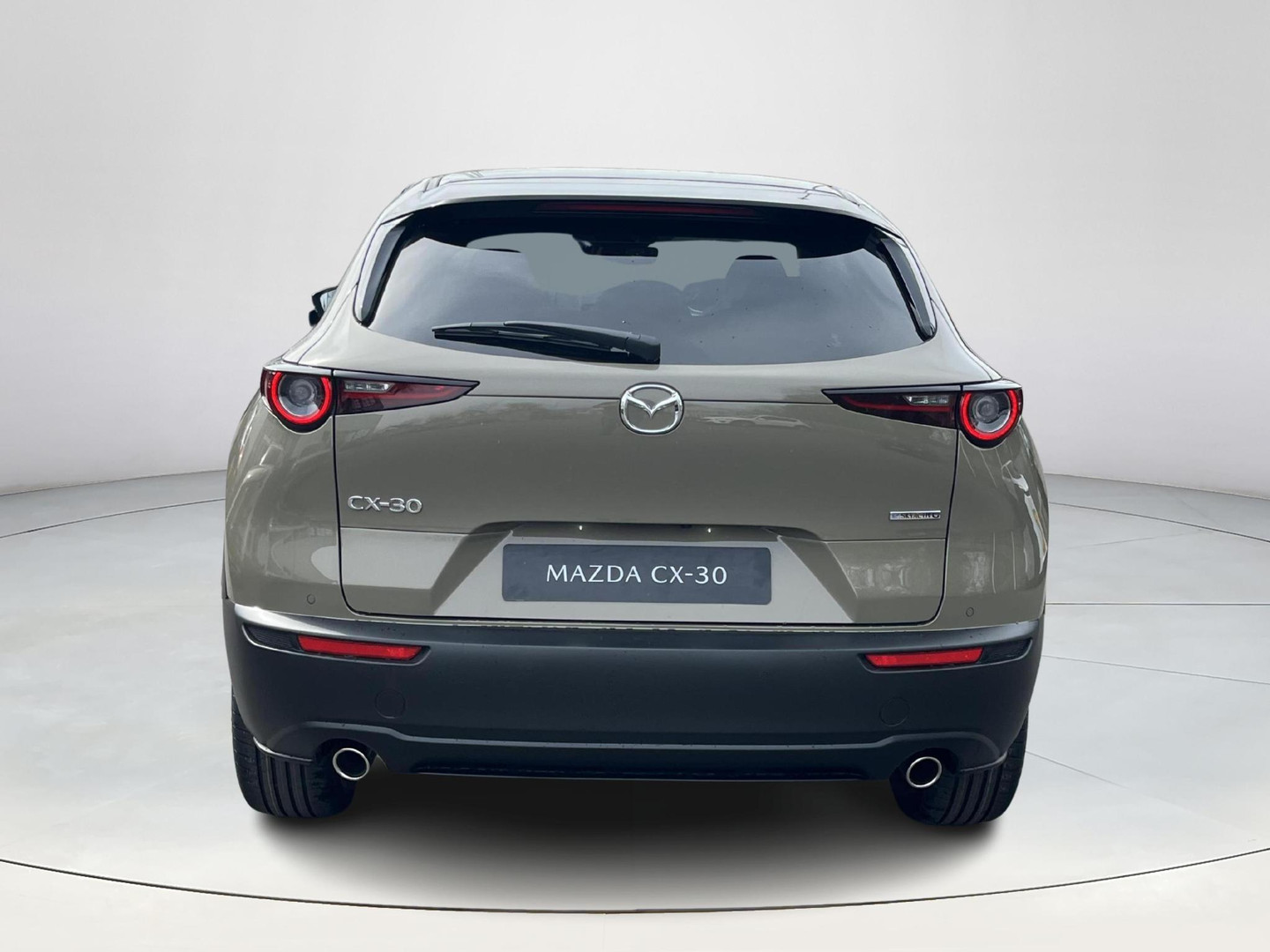 Mazda Mazda