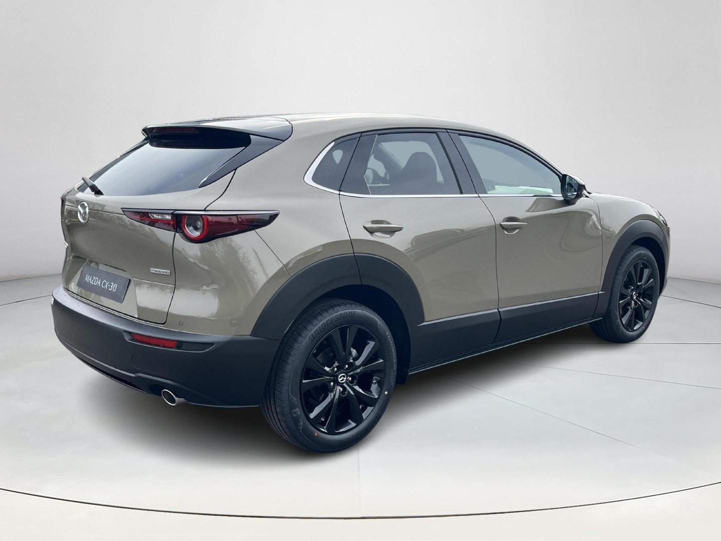Mazda Mazda