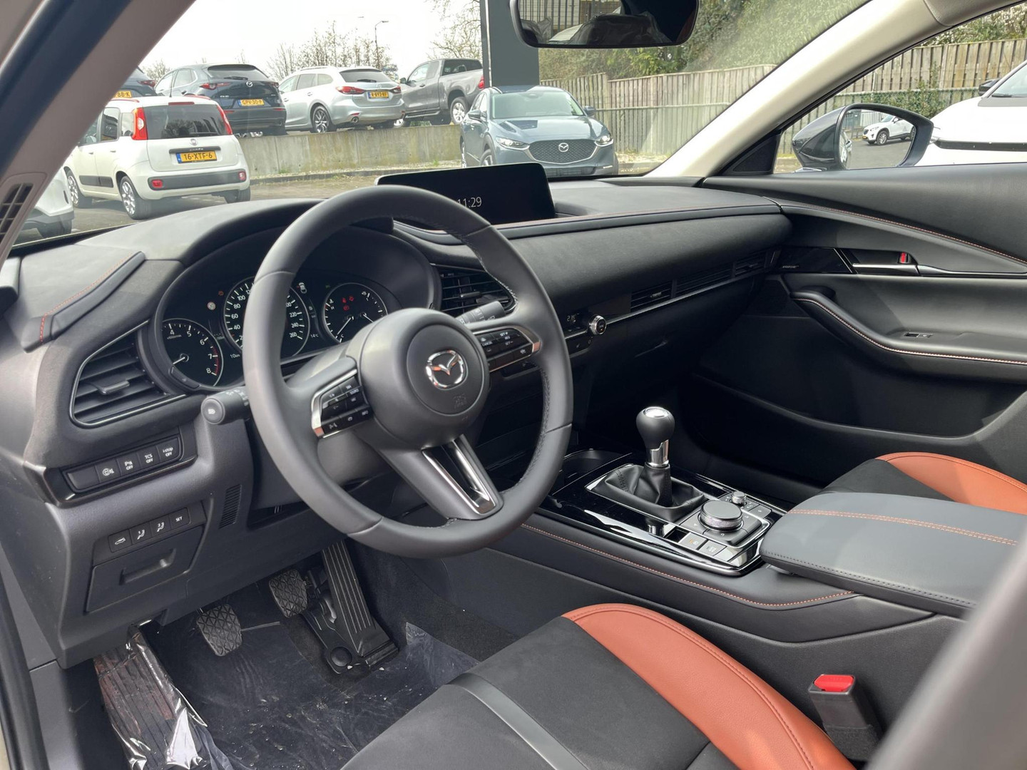 Mazda Mazda