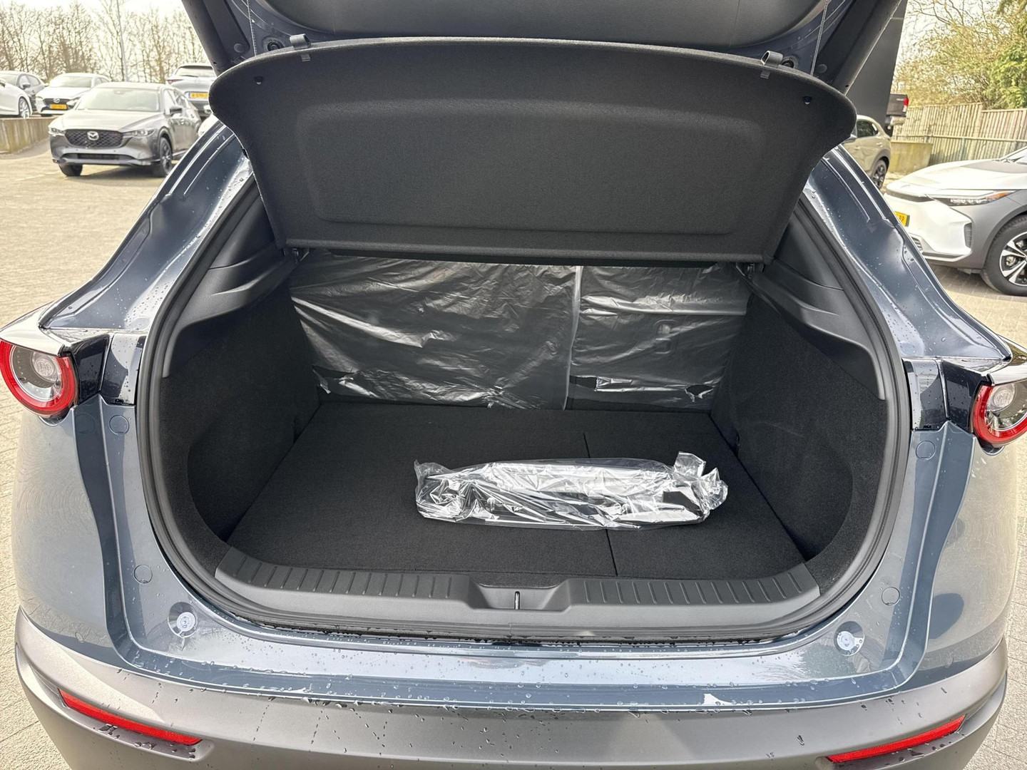 Mazda Mazda
