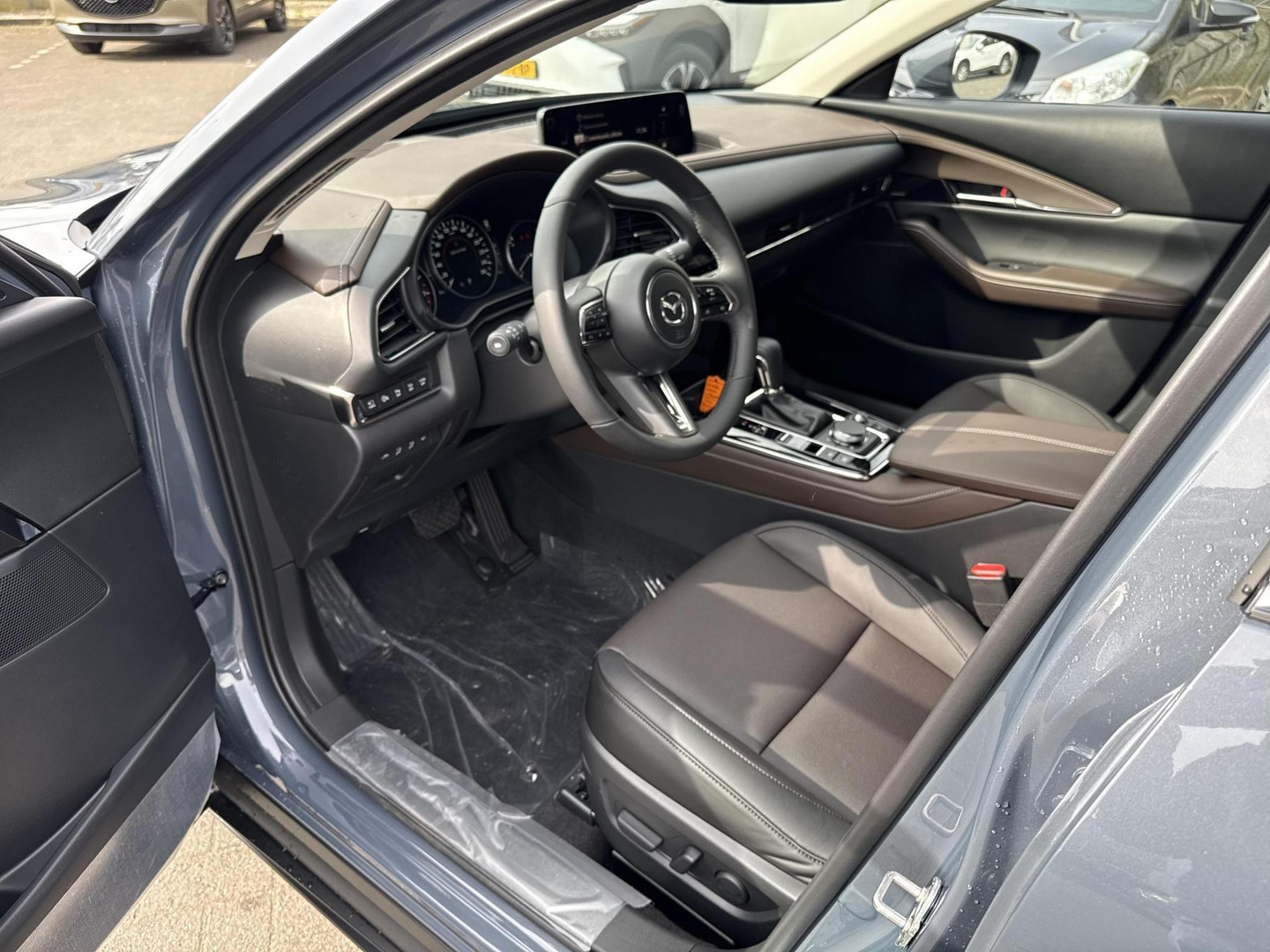 Mazda Mazda