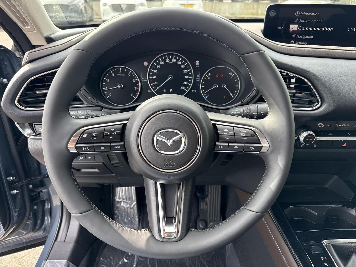 Mazda Mazda