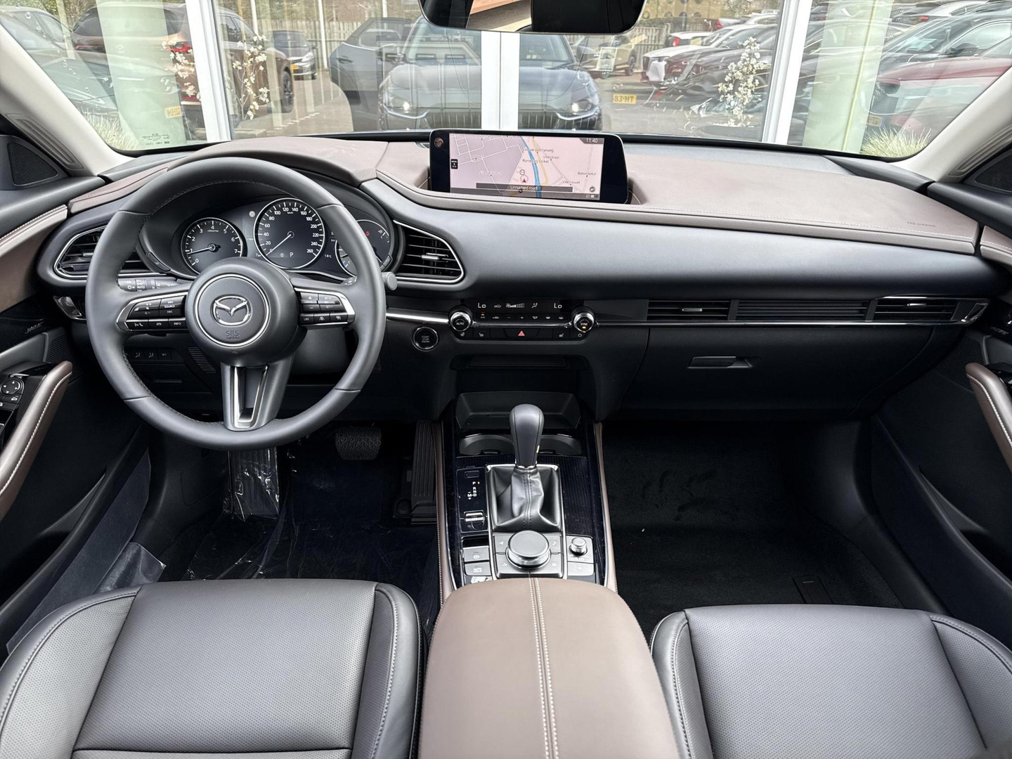 Mazda Mazda