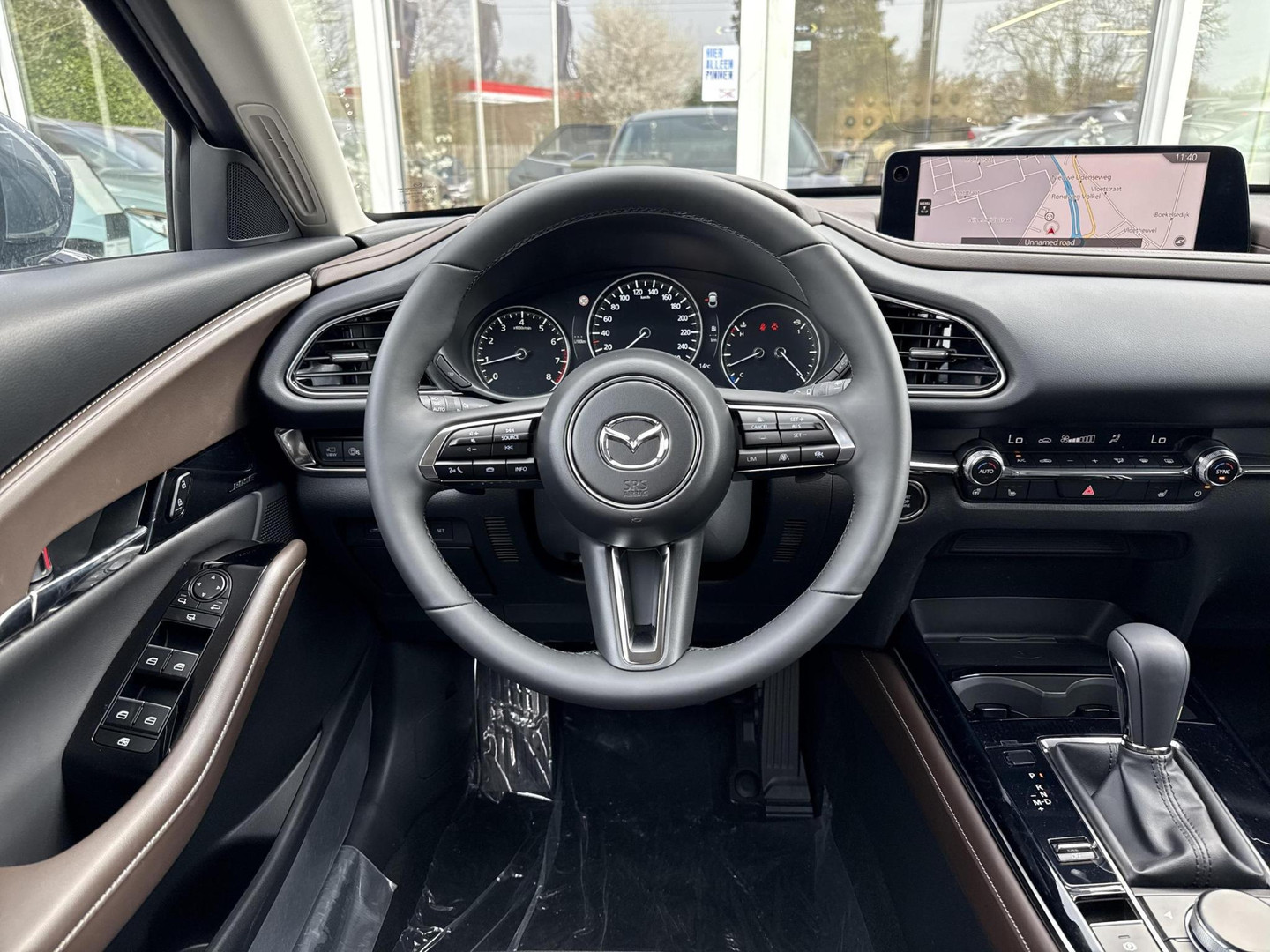 Mazda Mazda