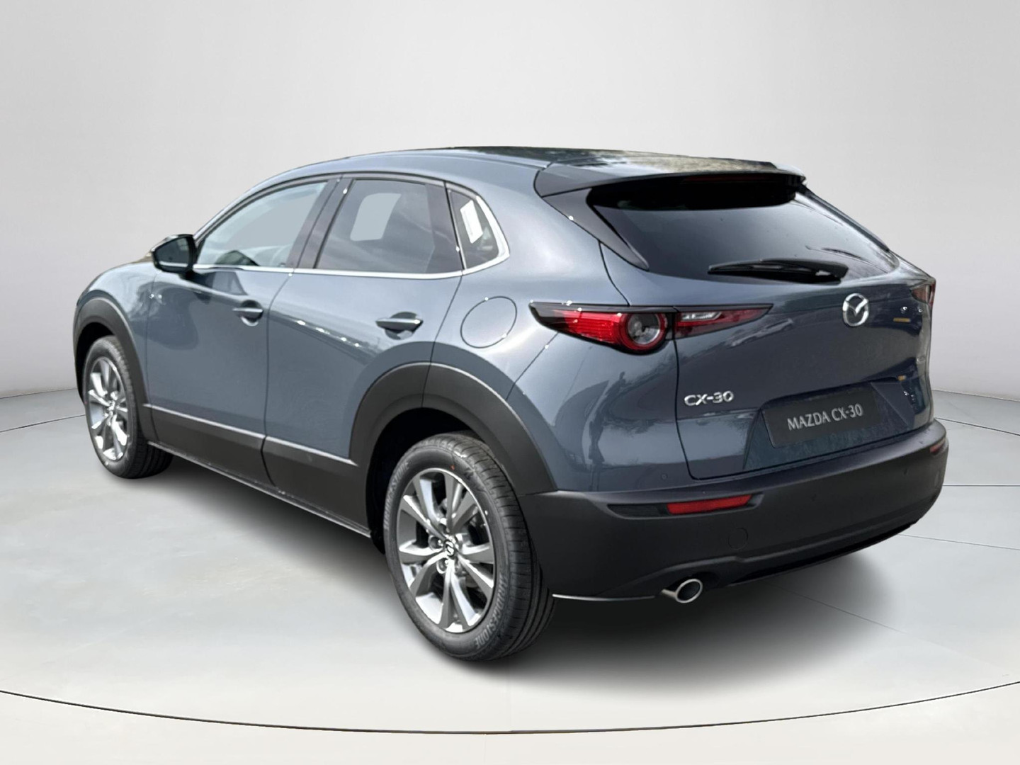 Mazda Mazda