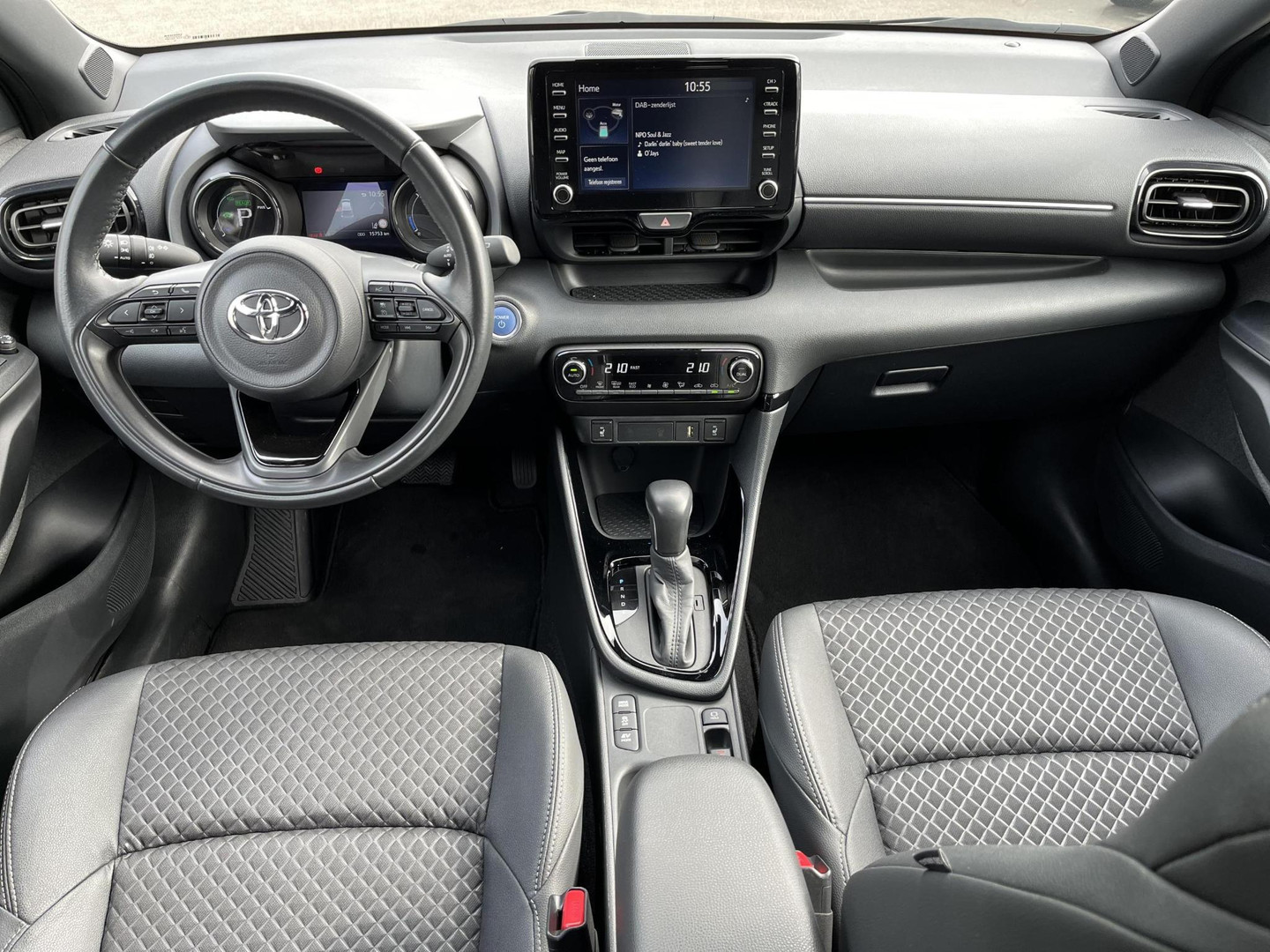 Toyota Toyota