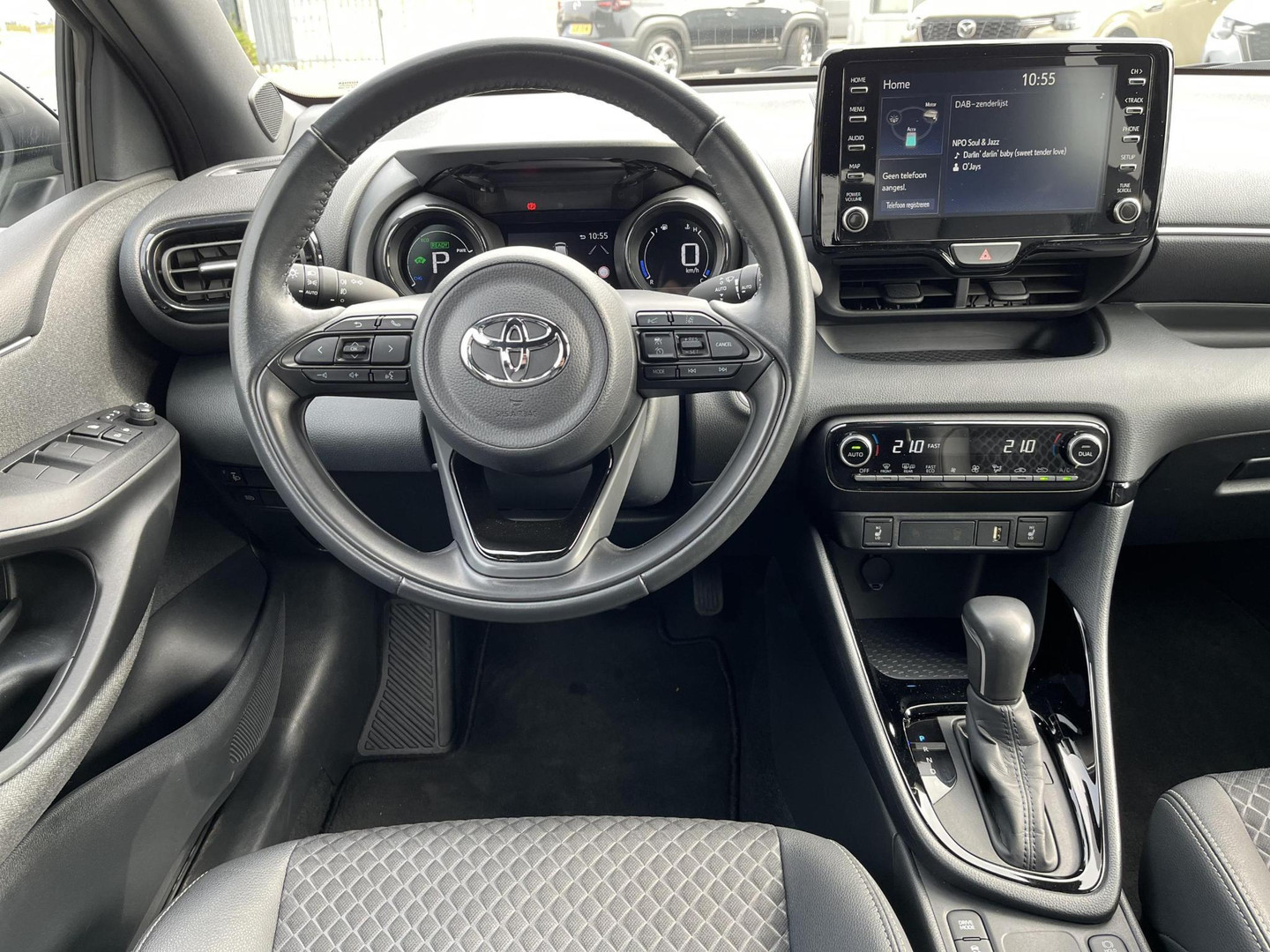 Toyota Toyota