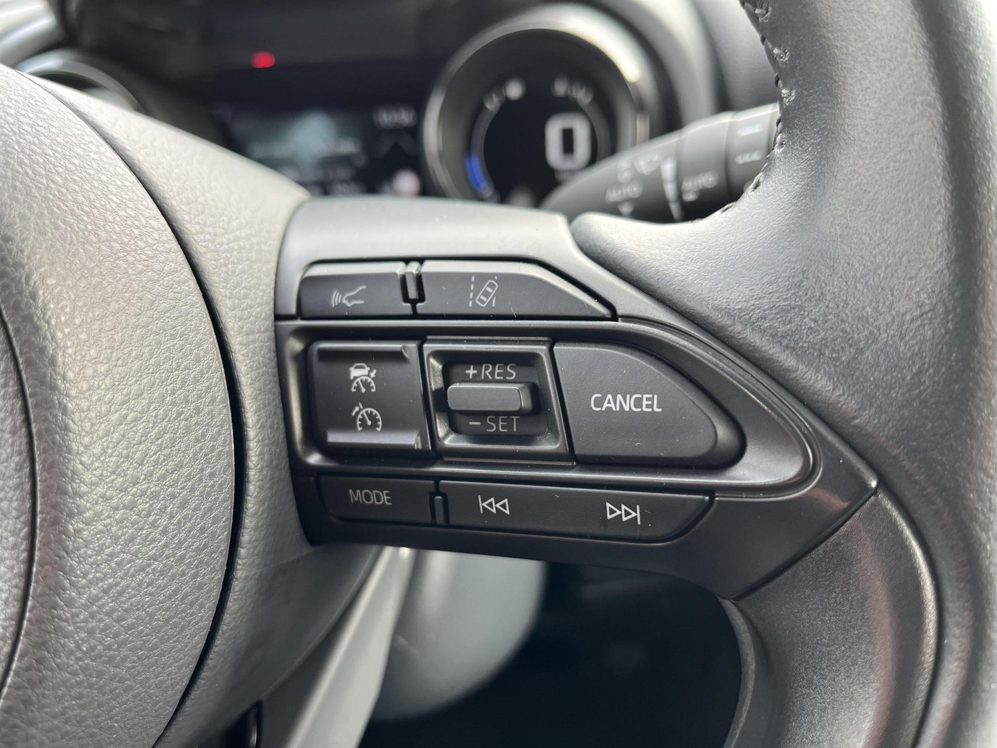 Toyota Toyota