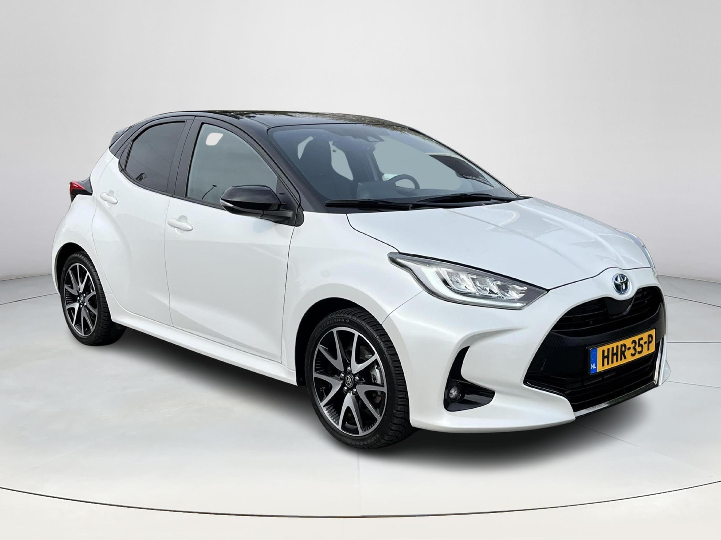 Toyota Toyota