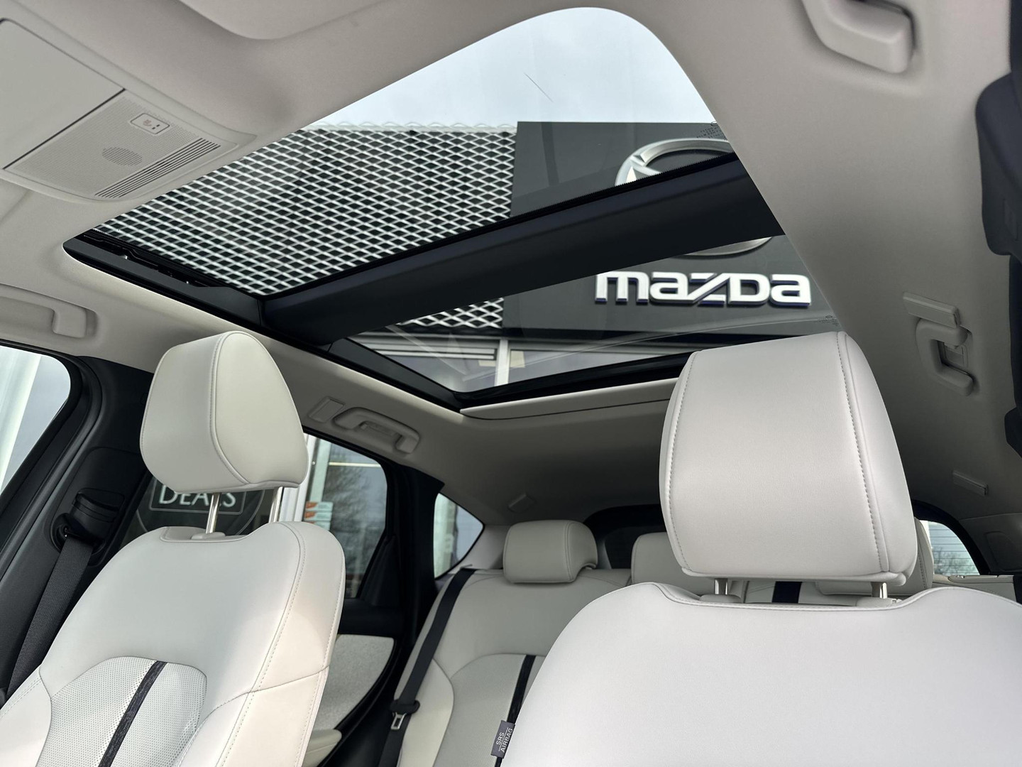Mazda Mazda